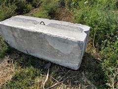 Concrete Blocks 