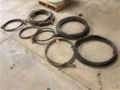 Hydraulic Hoses 