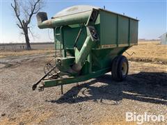 John Deere 400 Grain Cart 