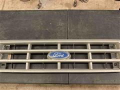 1987-91 Ford F150-F350 Pickup Grill 