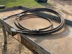 Hydraulic Hoses 