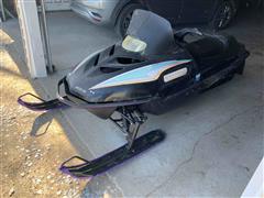 1994 Arctic Cat 550 Cougar Snowmobile 