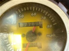 Odometer