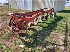 Case 400 6-Bottom Plow 