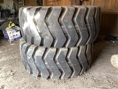 Prime X 29.5-25 Scraper Tires 