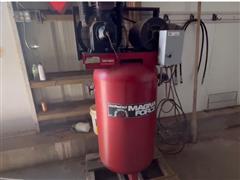 Power Mate Mega Force Air Compressor 