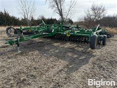 2023 Great Plains HT1100-25 TerraMax Vertical Till 