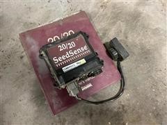 Precision Planting 20/20 SeedSense Precision Planting Module 