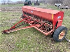 Massey Ferguson 33 Grain Drill 