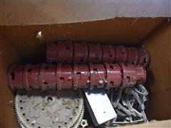 Case IH 2140 Planter Parts 