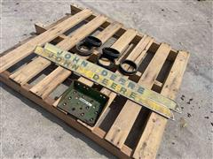 John Deere Tractor Parts 