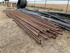 2 3/8" Pipe, 30' Long 