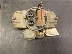 1967 Ford 390ci Carburetor 