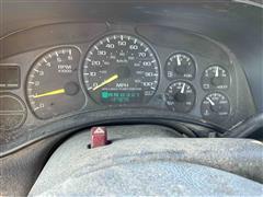 Odometer