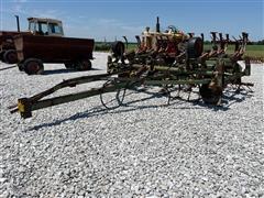 Kewanee 270 18' Field Cultivator 