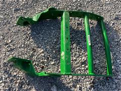 John Deere Hood Guard 