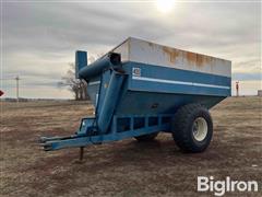 Kinze 400 Grain Cart 