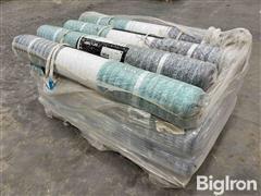 Vermeer 64” Round Baler Net Wrap Rolls 