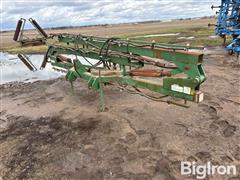 Ritchie 44 3-Pt Sprayer Boom 