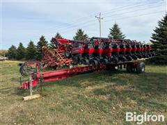 Case IH 1200 23R15" Planter 