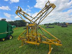 Ag Chem X Boom 3-Pt Sprayer 