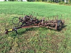 Brillion STS101 Field Cultivator 