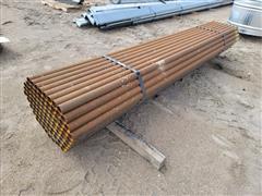 2" Steel Tubing 