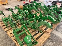 John Deere 1770 NT Row Unit Frames 