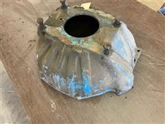 1966-82 Chevrolet 11” Clutch Bell Housing 