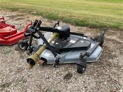 Walco 5’ Finishing Mower 