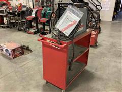 Hypertherm Powermax 800 Plasma Arc Cutting System 