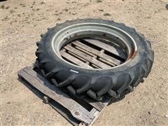 10-38 Rear Tractor Tire 