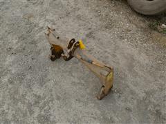 Q/C 3-Pt Hitch 