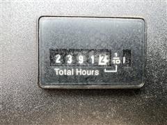 Hours Meter