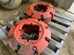 Case Wheel Weights 