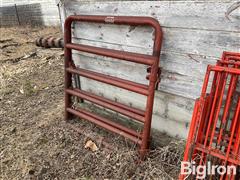 Farmaster Steel Livestock Gates 