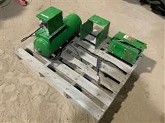 John Deere Planter Air Compressor 