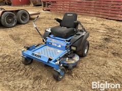 Dixon Ram ZTR Zero Turn Mower 