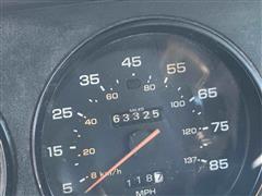 Odometer