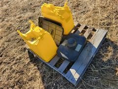 John Deere Planter Parts 