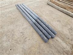 Poly Fence Posts 