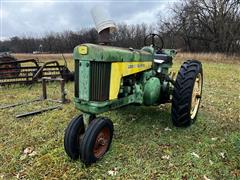 1960 John Deere 630 2WD Tractor 