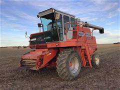 Massey Ferguson 860 2WD Combine 