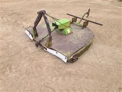 John Deere 307 Rotary Mower 