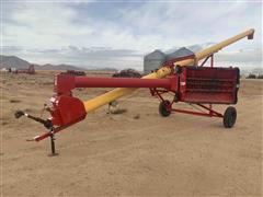 Westfield Grain Auger 