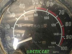 Odometer