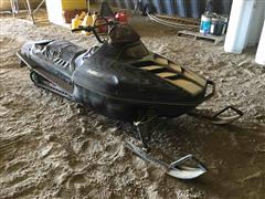 1996 Arctic Cat Snowmobile 