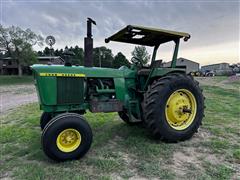 1969 John Deere 4520 2WD Tractor 