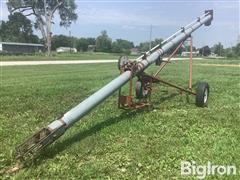 Peck 802 31 Auger 