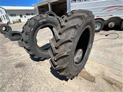Mitas 420/85R34 Tractor Tires 